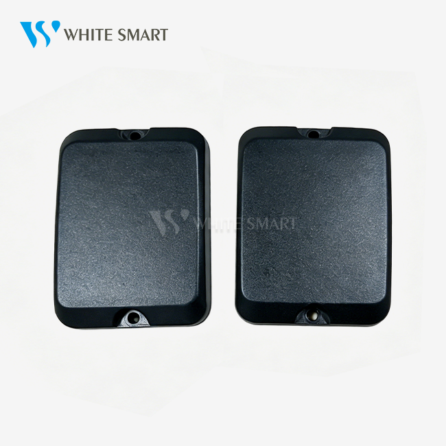RFID high temperature tags